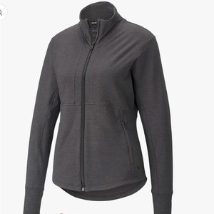 PUMA Cloudspun Daybreak Golf Jacket